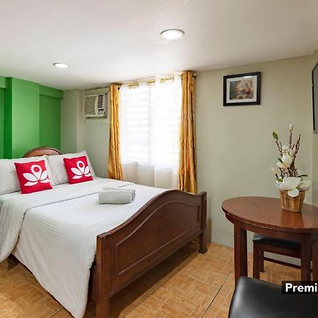 Zen Rooms Korner Hotel Qc Quezon City Exteriér fotografie